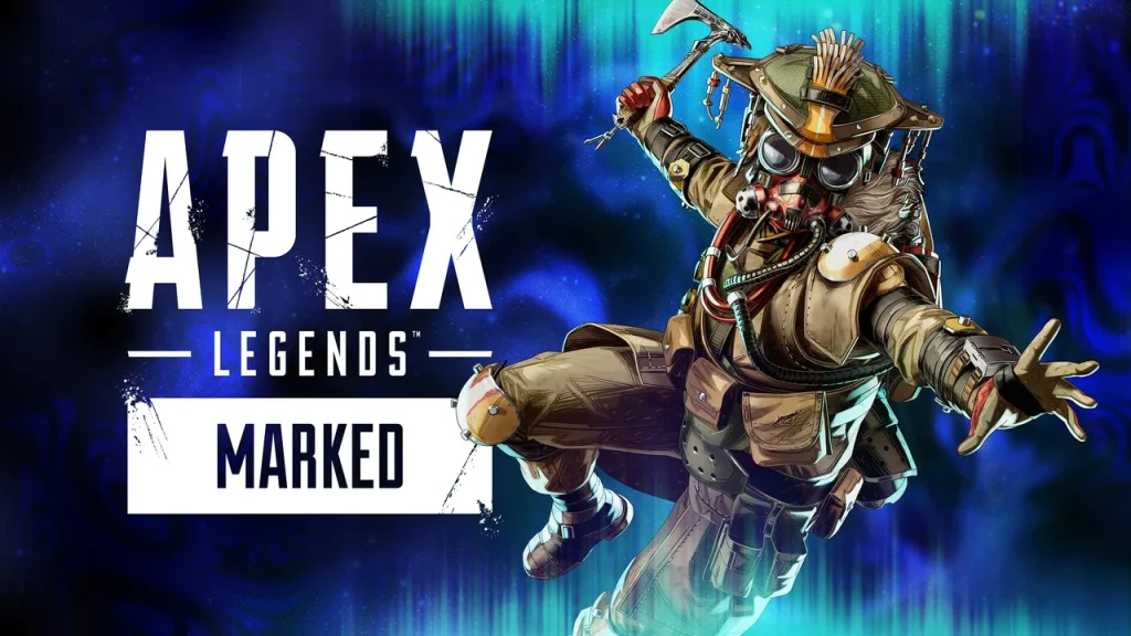 Apex Legends 公式キービジュアル